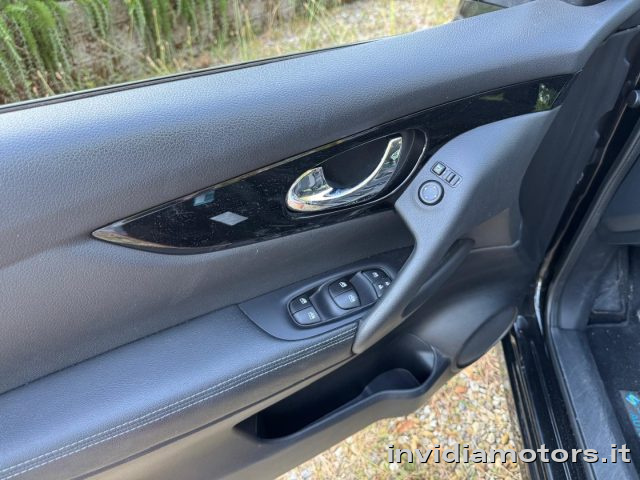 NISSAN QASHQAI 1.5 DCI 115CV UNIPROPRIETARIO - foto 10
