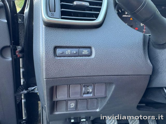 NISSAN QASHQAI 1.5 DCI 115CV UNIPROPRIETARIO - foto 12