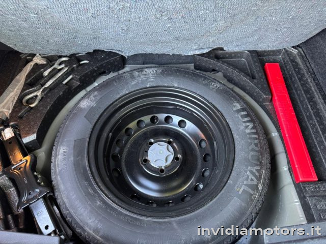 NISSAN QASHQAI 1.5 DCI 115CV UNIPROPRIETARIO - foto 18