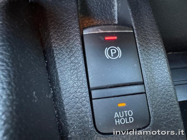 NISSAN QASHQAI 1.5 DCI 115CV UNIPROPRIETARIO - foto 13