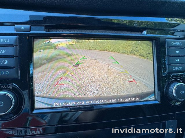 NISSAN QASHQAI 1.5 DCI 115CV UNIPROPRIETARIO - foto 15