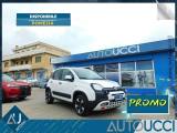 FIAT Panda 1.0 FireFly S&S Hybrid Cross 70 Cv