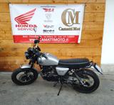 MASH Scrambler MASH Scrambler