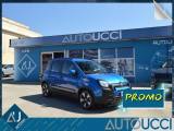 FIAT Panda 1.0 FireFly S&S Hybrid Pandina Cross 70 C 70 Cv