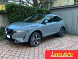 NISSAN Qashqai e-Power N-Connecta