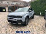 JEEP Avenger 1.2 Turbo 110 CV MHEV Summit KM 0