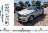 MERCEDES-BENZ C 220 CDI Advantage