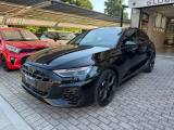 AUDI S3 SPB TFSI quattro S tronic