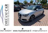 AUDI A1 1.6 TDI Sportback S-Line Exterior
