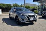 NISSAN Qashqai 1.5 dCi 115 CV N-Connecta