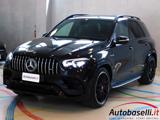 MERCEDES-BENZ GLE 63 AMG AMG 63S 4MATIC+ 4.0V8 BITURBO 612CV PREMIUM