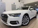 AUDI A6 40 2.0 TDI S tronic quattro //GANCIO TRAINO//