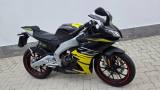APRILIA RS 125 ABS EURO 5 +