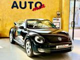 VOLKSWAGEN Maggiolino Cabrio 1.4 TSI Design #pelle #impiantoFender