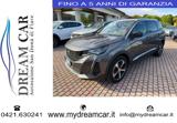 PEUGEOT 5008 BlueHDi 130 S&S EAT8 Allure