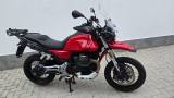 MOTO GUZZI V85 TT ABS
