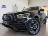 MERCEDES-BENZ GLC 43 AMG 4Matic Coupé
