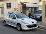 PEUGEOT 206 1.4HDi 70 Van *Gancio Traino*