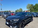 CUPRA Formentor 1.5 TSI
