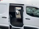 FIAT Doblo Doblò 1.5 130CV PL-TN Van 2