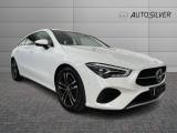MERCEDES-BENZ CLA 180 d Automatic Shooting Brake Advanced