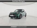 MINI Cooper Mini  3p 1.5 C JCW auto