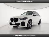 BMW X5 xdrive30d mhev 48V Msport auto