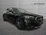 MERCEDES-BENZ E 200 d Mild hybrid Advanced