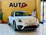 VOLKSWAGEN Maggiolino Cabrio 1.4 TSI DSG R-Line BlueMotion Technology