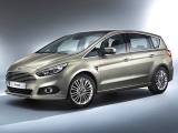 FORD S-Max 2.0 TDCi 150CV Start&Stop Powershift Titanium