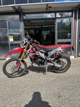 VENT Baja 50 RR