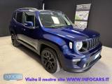 JEEP Renegade 1.3 T4 190CV PHEV 4xe AT6 Limited - PROMO
