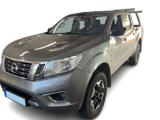 NISSAN Navara 2.3 dCi 4WD Double Cab Acenta