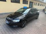 SKODA Rapid Spaceback 1.4 TDI 90 CV Design Edition TETTO PANOR