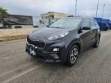 KIA Sportage 1.6 CRDI 115CV 2WD Business Class Sport AUTOVETTUR