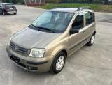 FIAT Panda 1.1