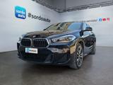 BMW X2 sDrive18d Msport