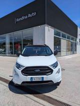 FORD EcoSport 1.5 TDCi 100 CV Start&Stop ST-Line