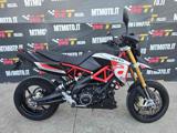 APRILIA DORSODURO 900 Export Video 360