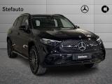 MERCEDES-BENZ GLC 300 de hybrid EQ 4Matic AMG Line Advanced Tech