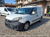 FIAT Doblo Doblò 1.6 MJT 105CV PL-TA Cargo Maxi XL Lamierato