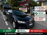 AUDI A3 1.6 TDI clean diesel Young