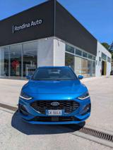 FORD Focus 1.0 EcoBoost Hybrid 125 CV 5p. ST-Line