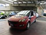 SMART ForFour 1.1 75 CV