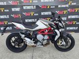 MV AGUSTA Brutale 800 Export Video 360