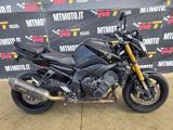YAMAHA FZ8 Export Video 360