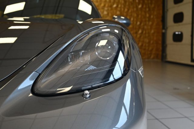 PORSCHE CAYMAN 718 CAYMAN 2.0 300CV PDK BLACKSE - foto 19
