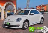 VOLKSWAGEN Maggiolino 1.2 TSI Design