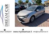 TOYOTA Corolla Touring Sports 1.8 Hybrid Business