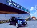 FIAT 500 OK NEOPATENTATI - KM 75.000 - NO OBBLIGO FINANZIAM